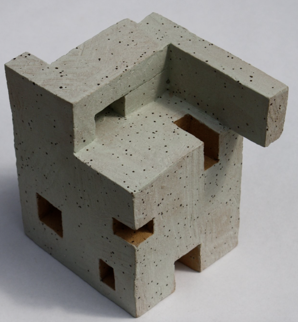 Boxes Inspired by Architecture w/Stan Hunter